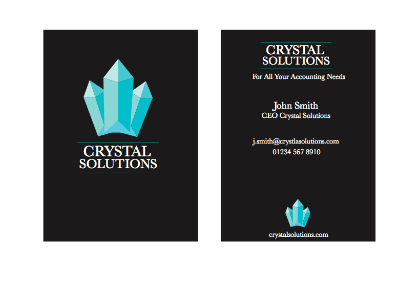 Diseño de Logo y Tarjeta de Presentación por Studio A para este proyecto | Diseño #2733717