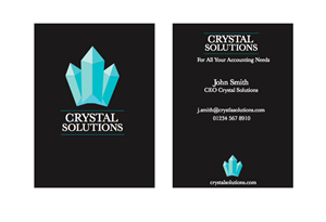 Logo and Business Card Design by Studio A for this project | Design: #2733717