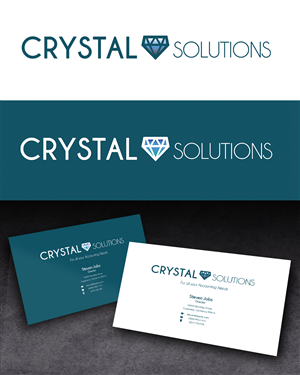 Logo and Business Card Design by Snupiman_SSC for this project | Design #2734357
