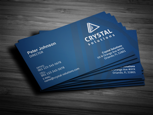 Logo and Business Card Design by HYPdesign for this project | Design: #2733612