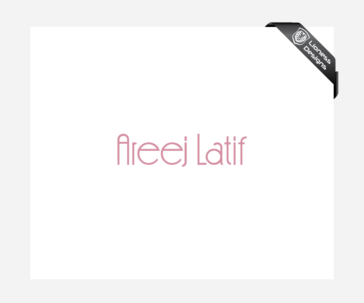 Logo Design by Lioness Designs for this project | Design #17512579