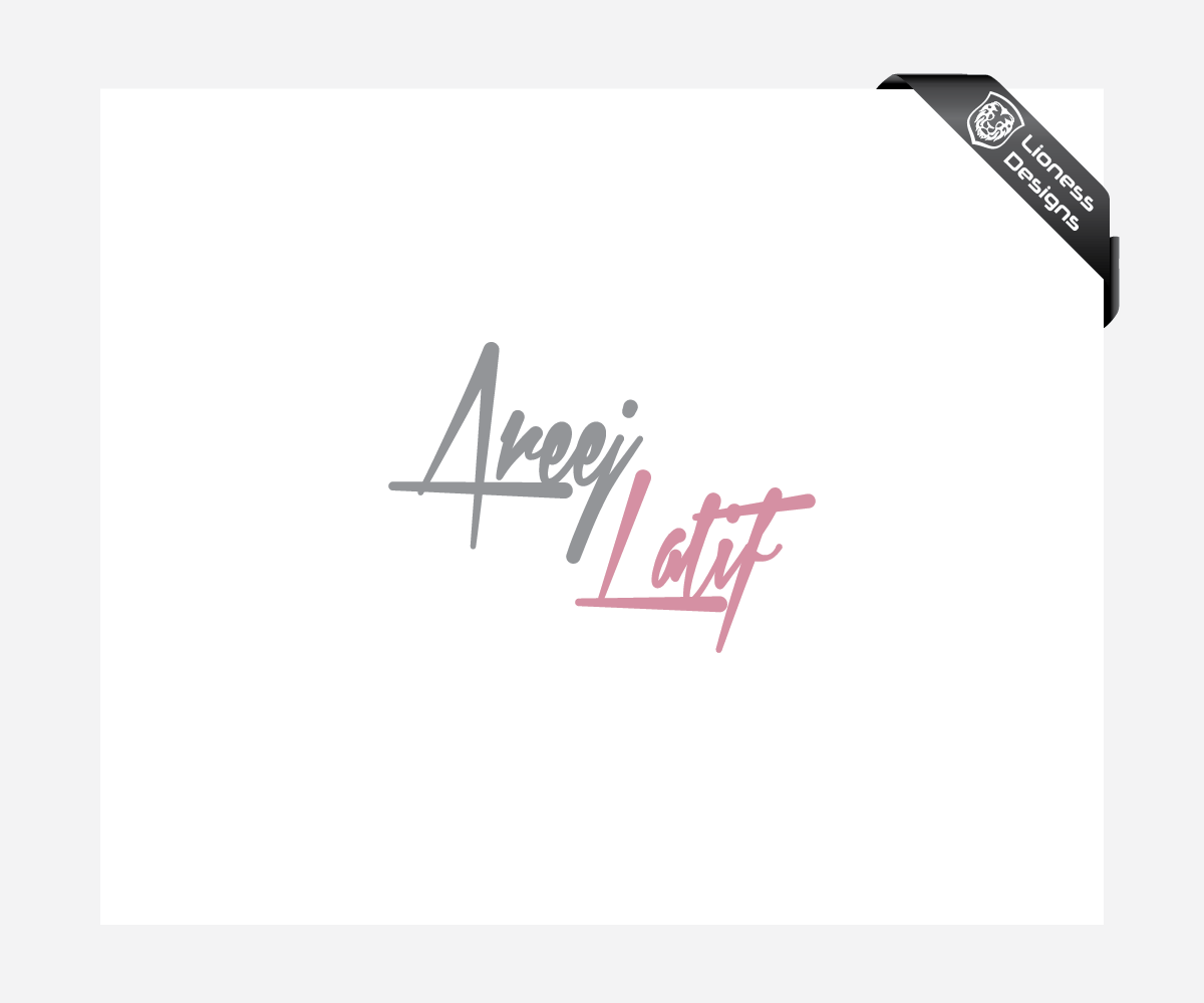 Design de Logo par Lioness Designs pour ce projet | Design #17512775