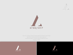 Logo Design by Kejo87 for this project | Design: #17512932