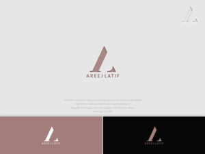 Logo Design by Kejo87 for this project | Design: #17528345