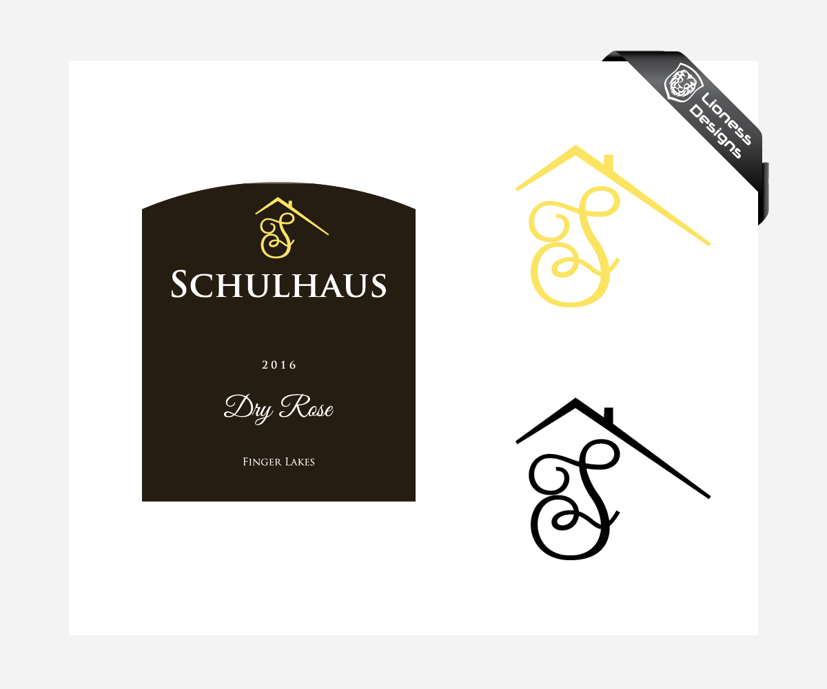 Logo Design by Lioness Designs for this project | Design #17512735