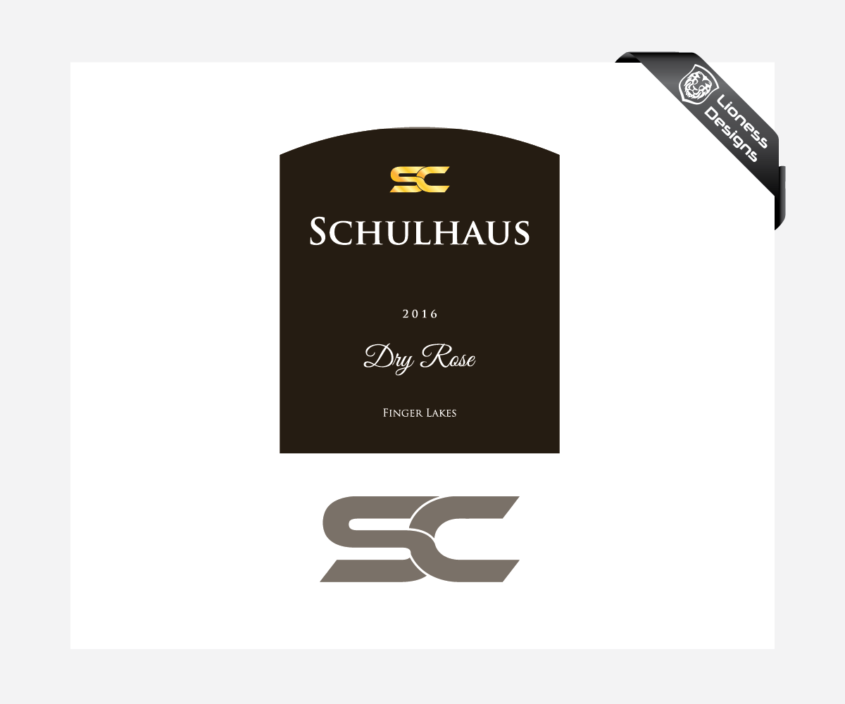 Logo Design by Lioness Designs for this project | Design #17512888