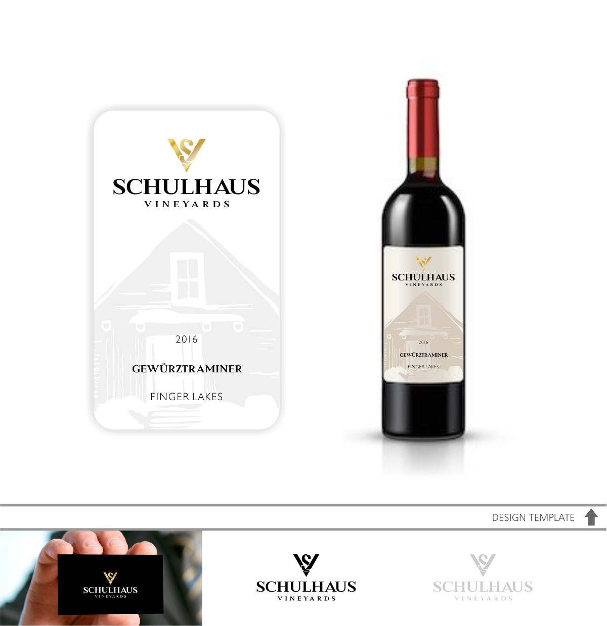 Logo Design by DesignMX (Renan Mejia) for this project | Design #17530588