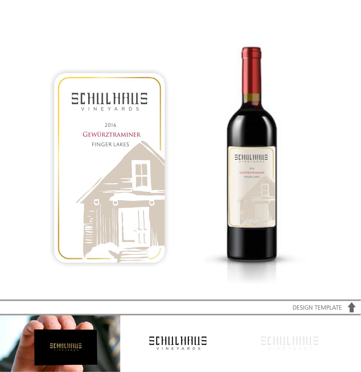 Logo Design by DesignMX (Renan Mejia) for this project | Design #17531082