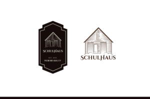 Schulhaus | Diseño de Logo por Knockout