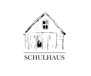 Schulhaus | Logo Design by Kych19