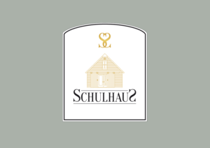 Schulhaus | Logo Design by Nigel B