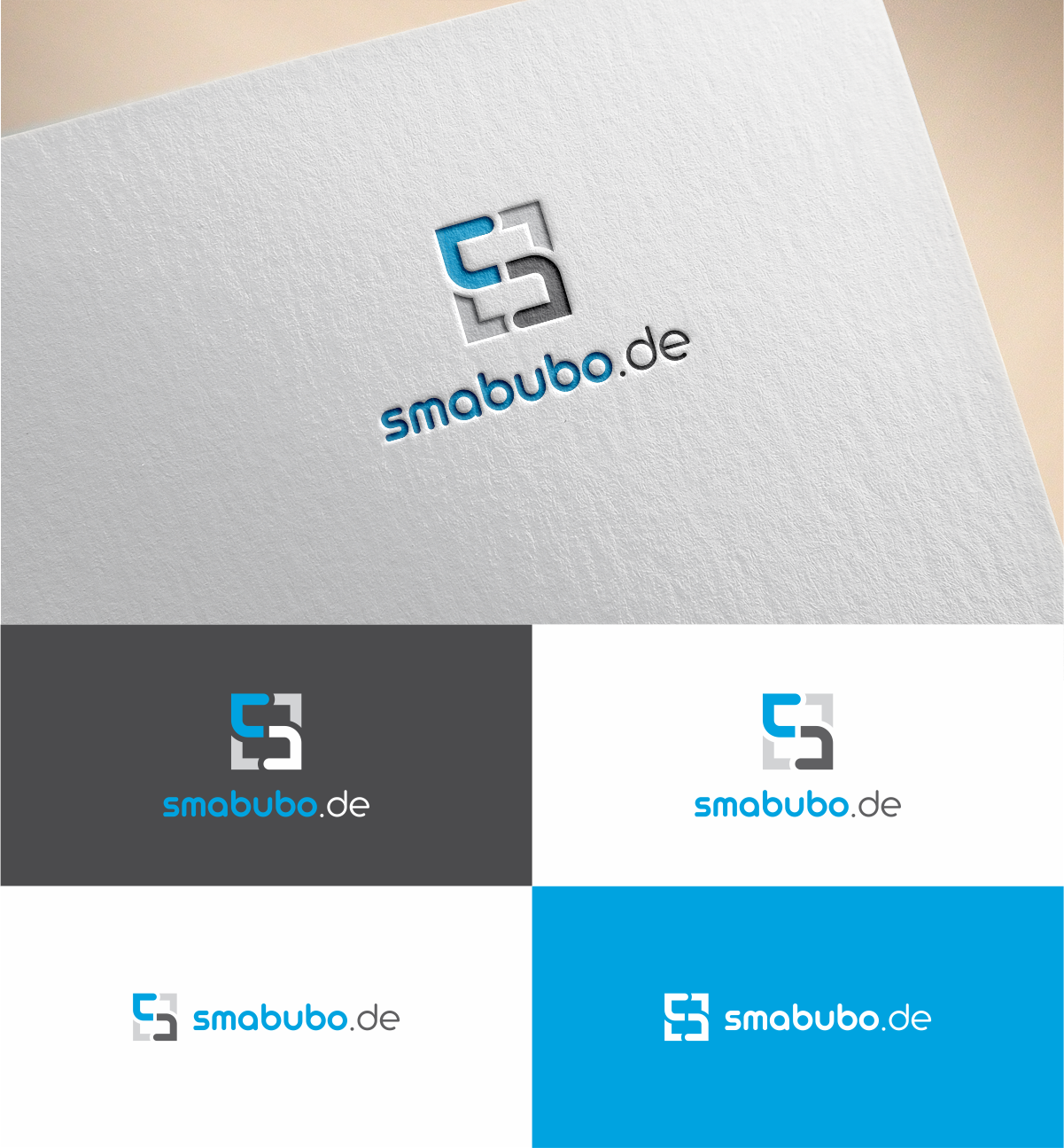 Logo Design by MKR for this project | Design #17525137