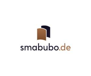  smabubo.de | Logo Design by 91.kremena.petrova
