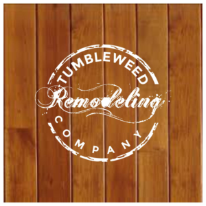 Logo Design by STAR5 2 for Tumbleweed Remodeling Company | Design: #17537301