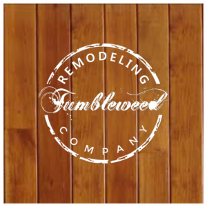 Logo Design by STAR5 2 for Tumbleweed Remodeling Company | Design: #17544877
