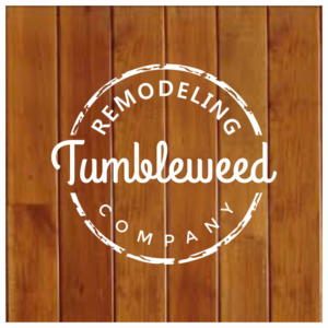 Logo Design by STAR5 2 for Tumbleweed Remodeling Company | Design: #17545016