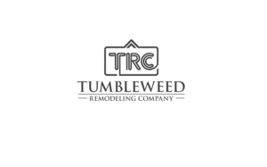 Logo Design by GODDREAMCREATION for Tumbleweed Remodeling Company | Design: #17551602
