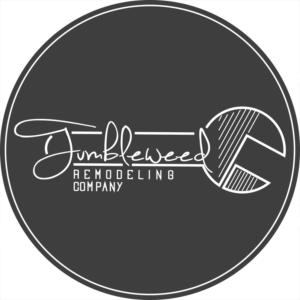 Logo Design by G_Simona for Tumbleweed Remodeling Company | Design: #17580408