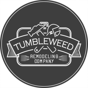 Logo Design by G_Simona for Tumbleweed Remodeling Company | Design: #17580411