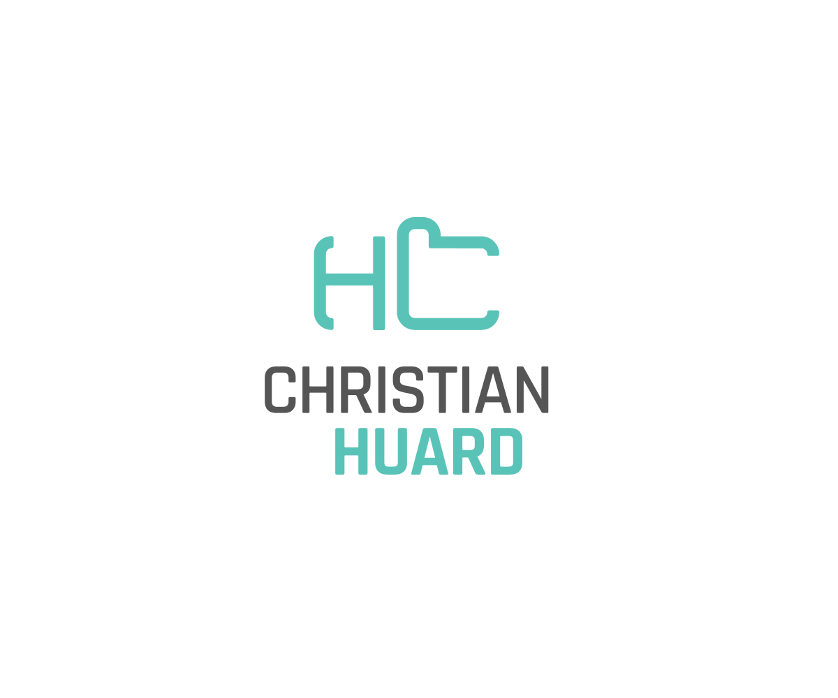 Logo Design by ArpitM for Christian Huard Photo | Design #17547756