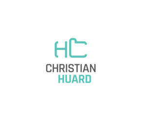 Logo Design by ArpitM for Christian Huard Photo | Design: #17547756