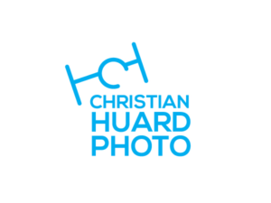 Logo Design by ABG for Christian Huard Photo | Design: #17545728
