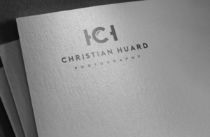 Design de Logo par GLDesigns pour Christian Huard Photo | Design #17544783