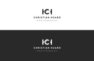 Logo Design by GLDesigns for Christian Huard Photo | Design: #17544784
