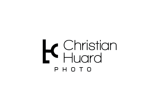 Logo Design by jose_luiz for Christian Huard Photo | Design #17715979