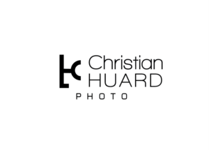 Logo Design by jose_luiz for Christian Huard Photo | Design: #17715981