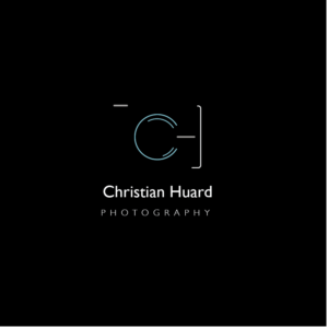 Logo Design by Gaurav_Thakur for Christian Huard Photo | Design: #17617033