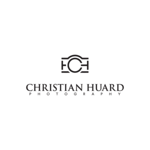 Logo Design by widodo for Christian Huard Photo | Design: #17551152