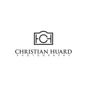 Logo Design by widodo for Christian Huard Photo | Design: #17551153