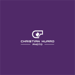 Logo Design by e-graphics for Christian Huard Photo | Design: #17551647