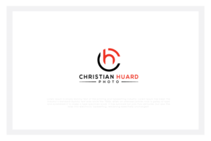 Logo Design by solidinto for Christian Huard Photo | Design: #17567542