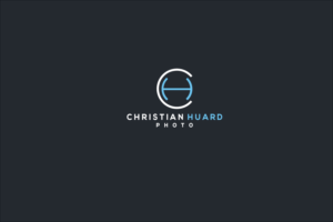 Logo Design by solidinto for Christian Huard Photo | Design: #17602168
