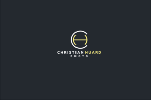 Logo Design by solidinto for Christian Huard Photo | Design: #17602170