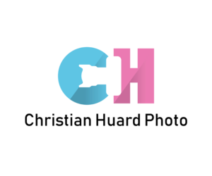 Design de Logo par Rawrandrawr pour Christian Huard Photo | Design #17687694
