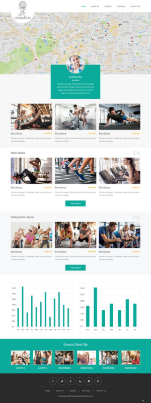 Web Design par pb pour ce projet | Design : #17661199