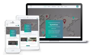 Web Design par e-graphics