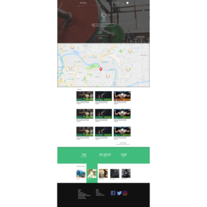 Web Design by designattor for this project | Design #17782228