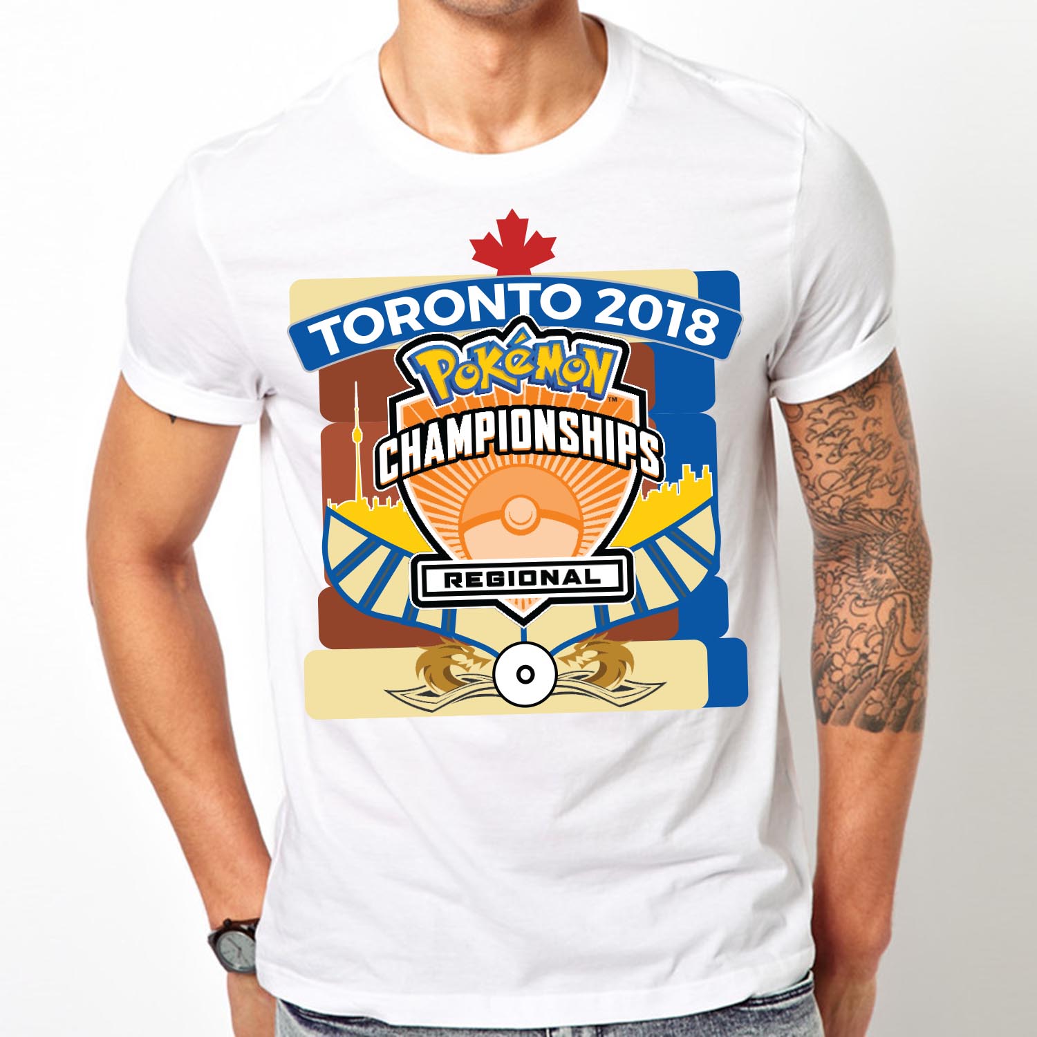 Logo Design by Venus L. Penaflor for CARTA MAGICA CENTRE DE JEUX INC. | Design #17528213