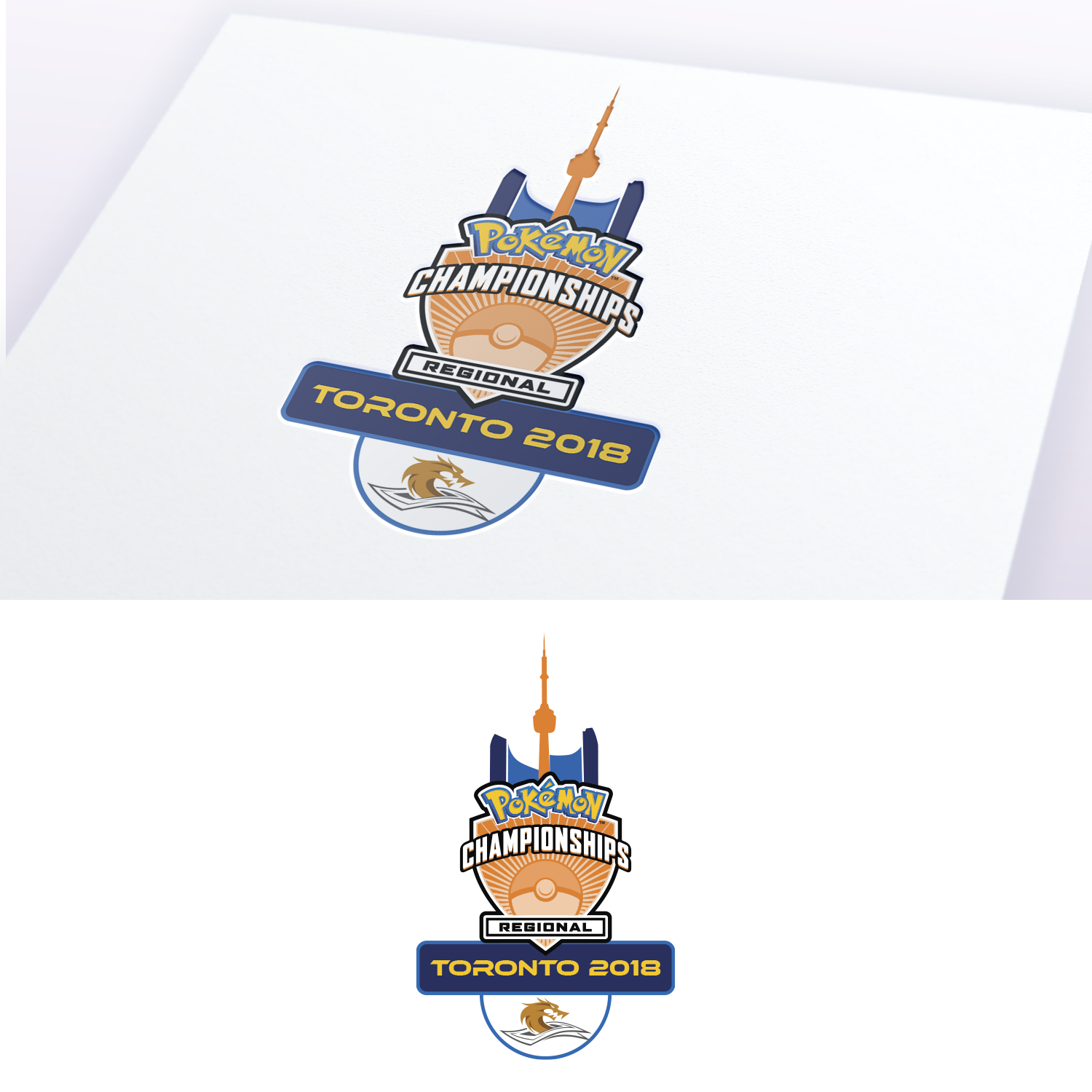 Logo-Design von Anthony für CARTA MAGICA CENTRE DE JEUX INC. | Design #17529583