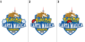 Logo Design by Impressive Solutions for CARTA MAGICA CENTRE DE JEUX INC. | Design: #17541189