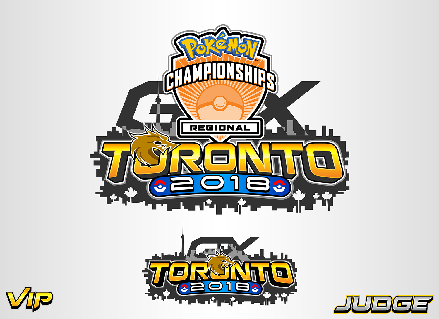 Logo Design by nivleik for CARTA MAGICA CENTRE DE JEUX INC. | Design #17531542