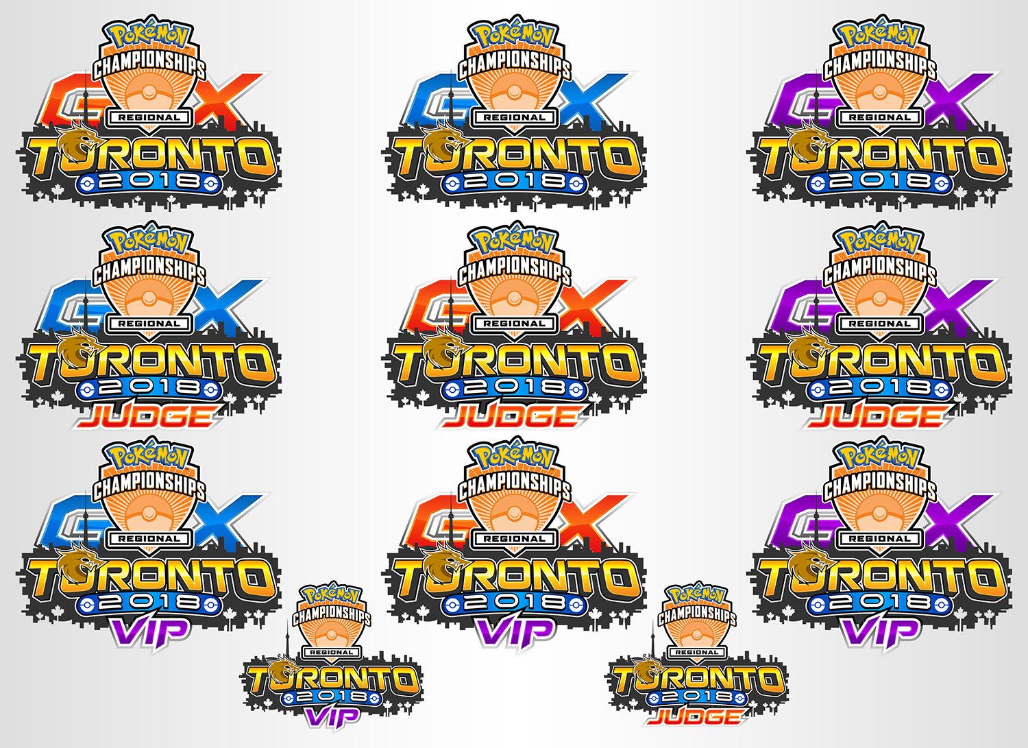 Logo Design by nivleik for CARTA MAGICA CENTRE DE JEUX INC. | Design #17543406