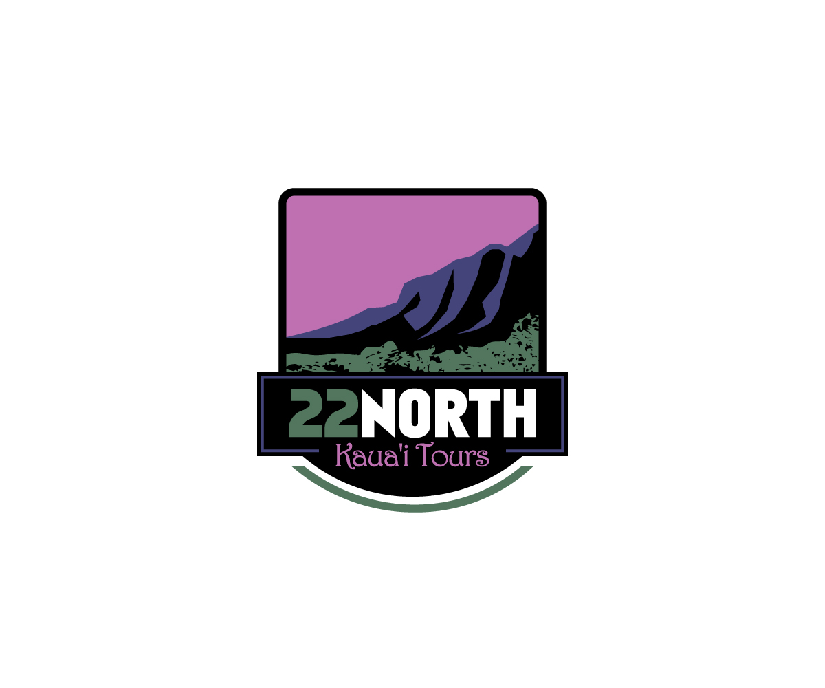 Logo Design by taufik_alrahman for 22 NORTH | Design #17520385