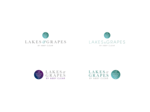 Design de Logo par Adam Knights pour Lakes and Grapes | Design : #17549762