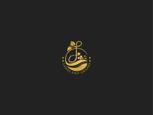 Logo Design by vanroz for Lakes and Grapes | Design #17634065