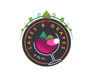Diseño de Logo por Juntacu para Lakes and Grapes | Diseño: #17574488